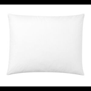 NWT!! Pottery barn Down Feather Pillow Inserts 16x26